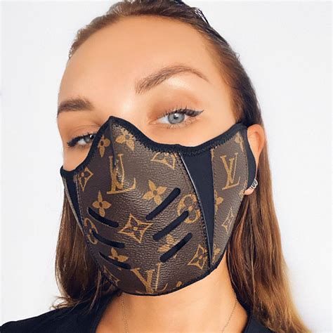 louis vuitton face mask buy|balaclava mask louis vuitton.